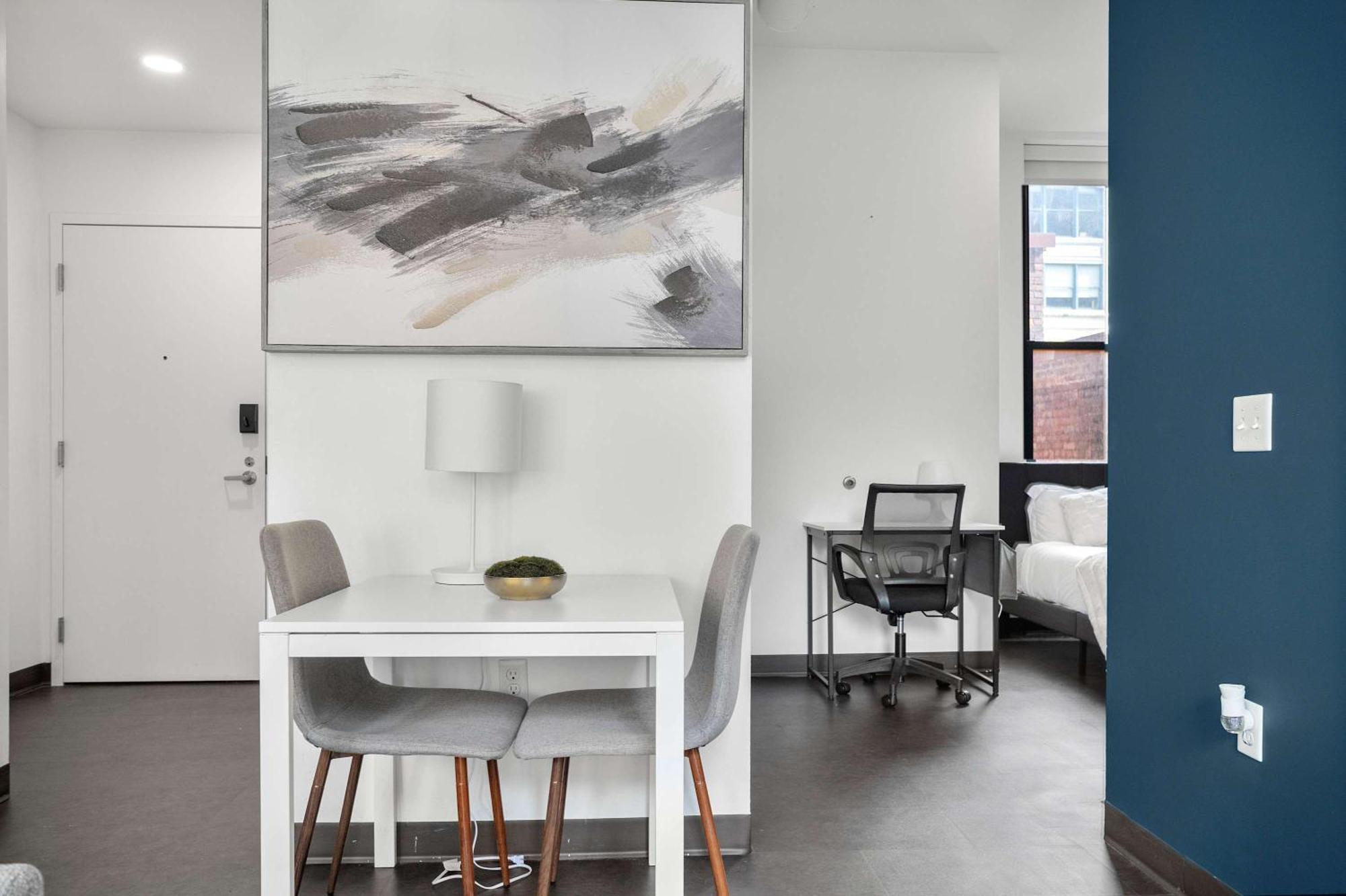 Cozysuites Stunning 1br In Downtown Pitts #19 Apartamento