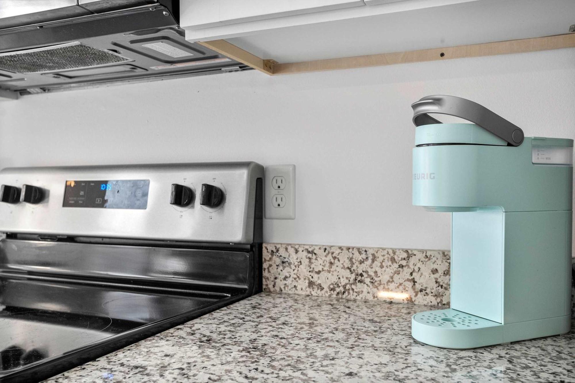 Apartamento Cozysuites Stunning 1br In Downtown Pitts #19 *