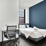 Cozysuites Stunning 1Br In Downtown Pitts #19